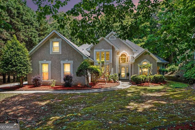 105 Holly Ridge Road, Stockbridge, GA 30281