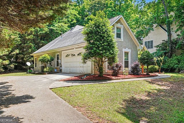 105 Holly Ridge Road, Stockbridge, GA 30281