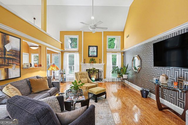 105 Holly Ridge Road, Stockbridge, GA 30281