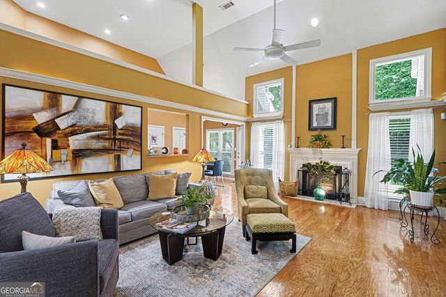 105 Holly Ridge Road, Stockbridge, GA 30281