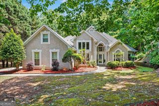 105 Holly Ridge Road, Stockbridge, GA 30281