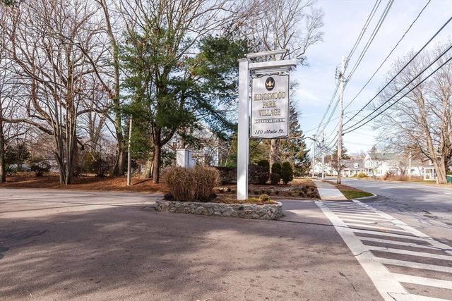 180 Main St D80, Bridgewater, MA 02324