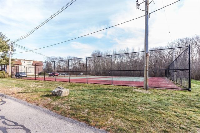 180 Main St D80, Bridgewater, MA 02324