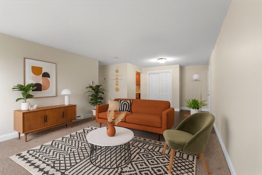 180 Main St D80, Bridgewater, MA 02324