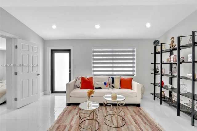 12680 N Miami Ave, North Miami, FL 33168