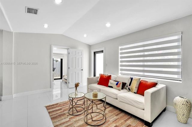 12680 N Miami Ave, North Miami, FL 33168