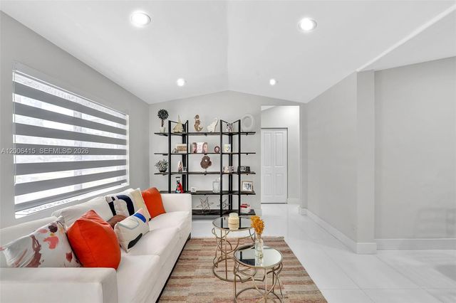 12680 N Miami Ave, North Miami, FL 33168