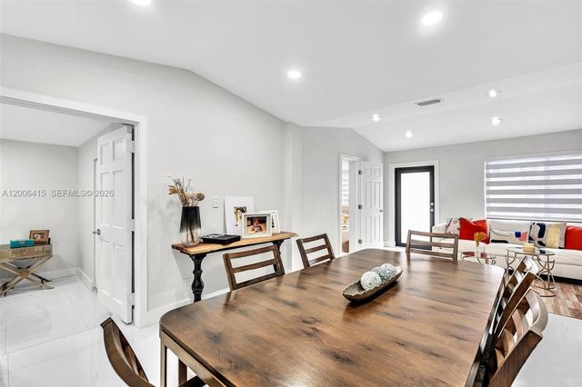 12680 N Miami Ave, North Miami, FL 33168