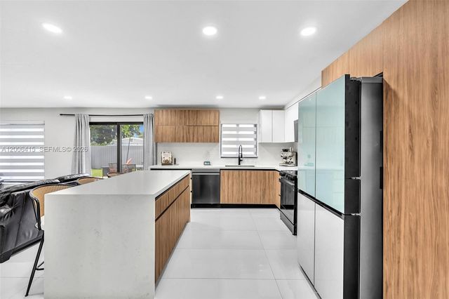 12680 N Miami Ave, North Miami, FL 33168