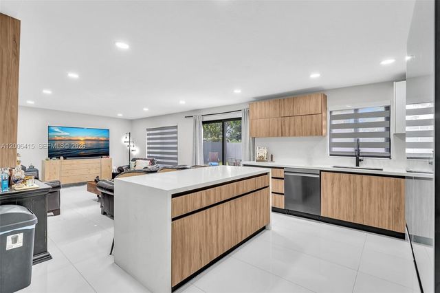 12680 N Miami Ave, North Miami, FL 33168