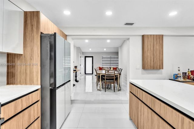 12680 N Miami Ave, North Miami, FL 33168