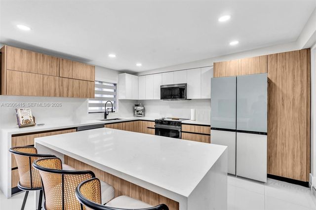 12680 N Miami Ave, North Miami, FL 33168