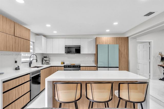 12680 N Miami Ave, North Miami, FL 33168