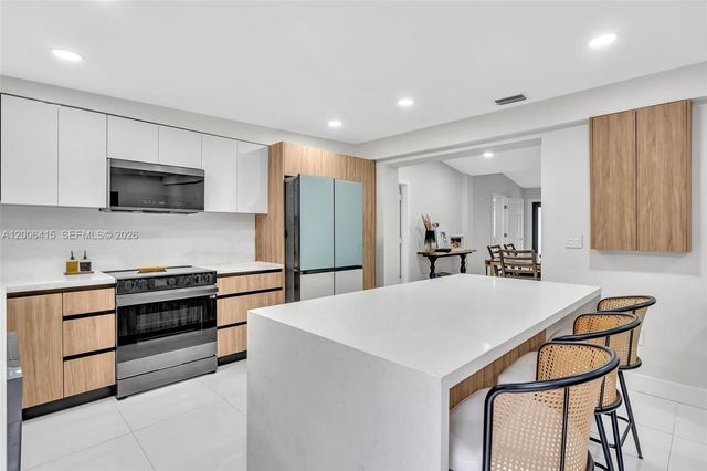 12680 N Miami Ave, North Miami, FL 33168