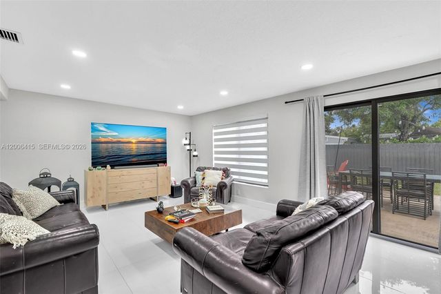 12680 N Miami Ave, North Miami, FL 33168