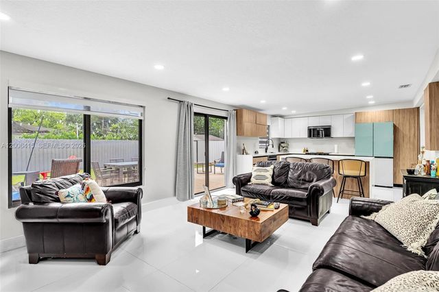 12680 N Miami Ave, North Miami, FL 33168