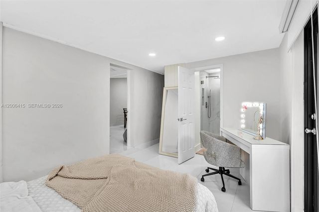 12680 N Miami Ave, North Miami, FL 33168