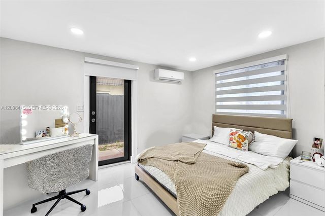 12680 N Miami Ave, North Miami, FL 33168