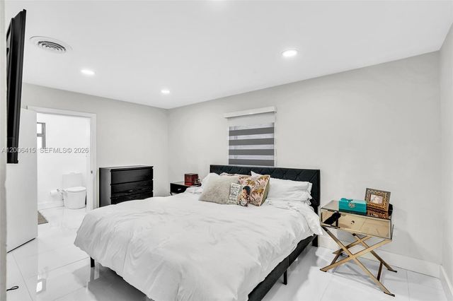 12680 N Miami Ave, North Miami, FL 33168