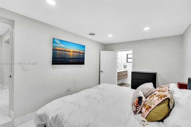 12680 N Miami Ave, North Miami, FL 33168