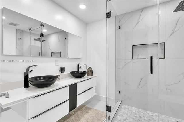 12680 N Miami Ave, North Miami, FL 33168