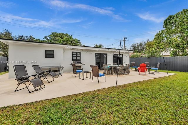 12680 N Miami Ave, North Miami, FL 33168