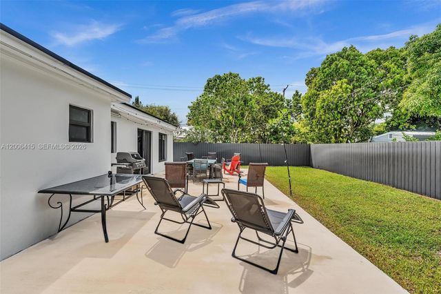 12680 N Miami Ave, North Miami, FL 33168