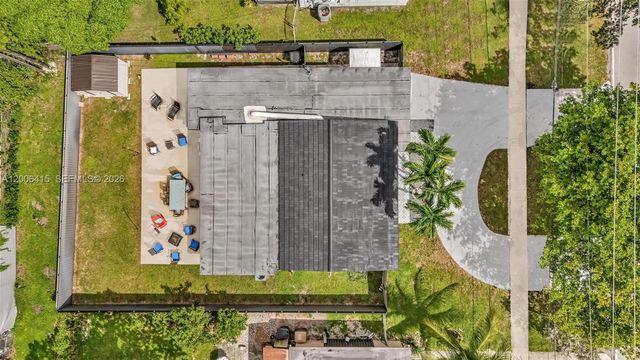 12680 N Miami Ave, North Miami, FL 33168