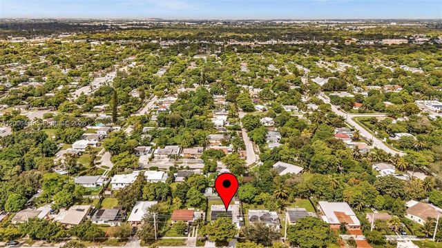 12680 N Miami Ave, North Miami, FL 33168