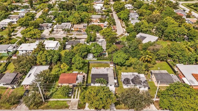 12680 N Miami Ave, North Miami, FL 33168