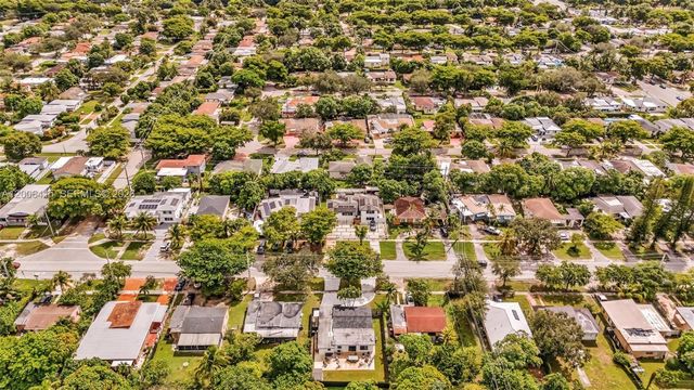 12680 N Miami Ave, North Miami, FL 33168