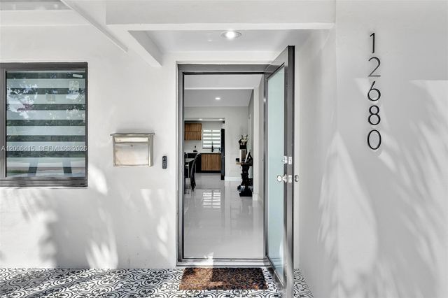 12680 N Miami Ave, North Miami, FL 33168