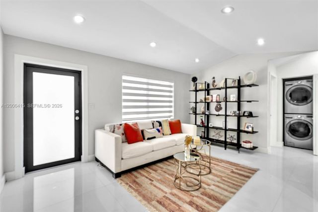 12680 N Miami Ave, North Miami, FL 33168