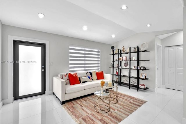 12680 N Miami Ave, North Miami, FL 33168