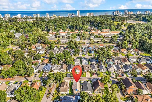 1348 Tranquility Ln., Myrtle Beach, SC 29577