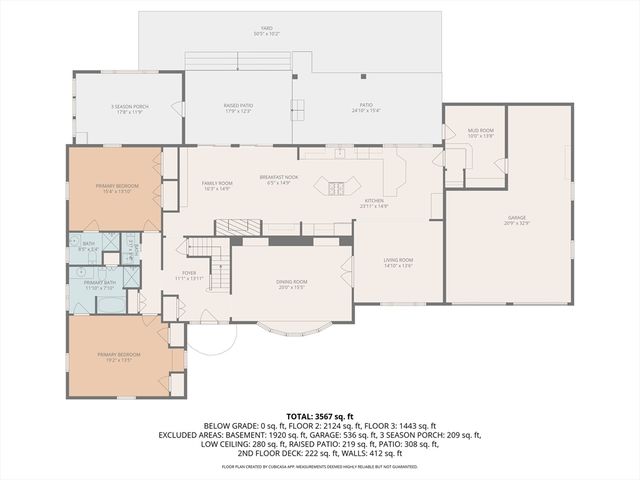 9 Hitching Post Rd, Mattapoisett, MA 02739