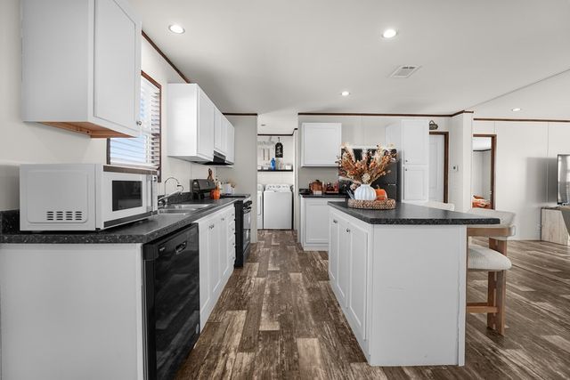 14550 W El Patinaje, Odessa, TX 79763