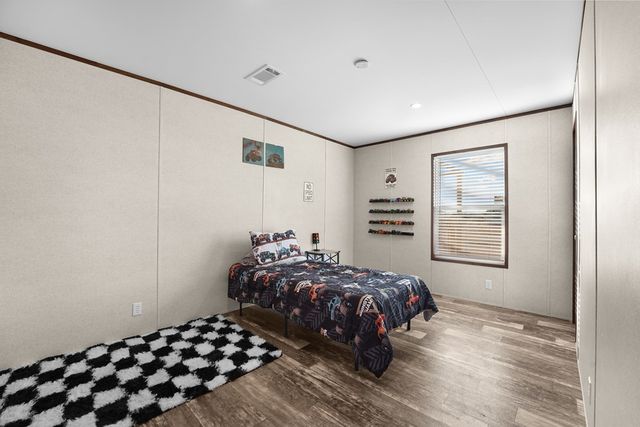 14550 W El Patinaje, Odessa, TX 79763