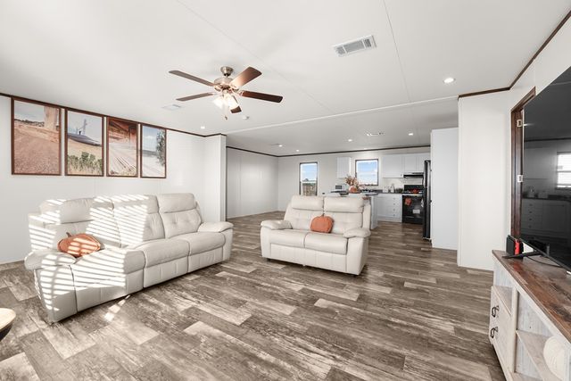 14550 W El Patinaje, Odessa, TX 79763