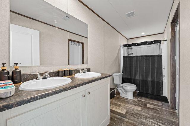 14550 W El Patinaje, Odessa, TX 79763