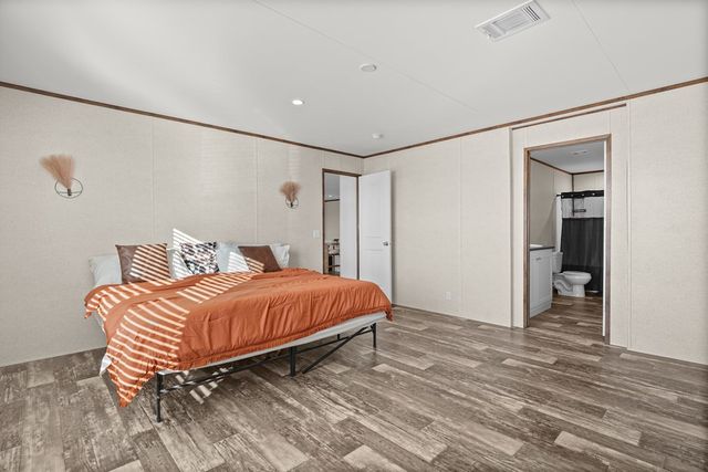 14550 W El Patinaje, Odessa, TX 79763