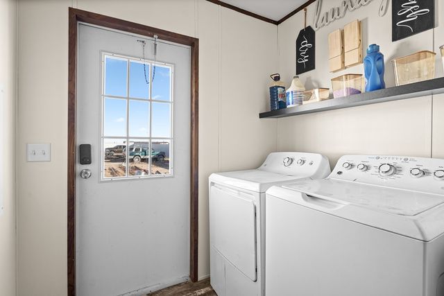 14550 W El Patinaje, Odessa, TX 79763