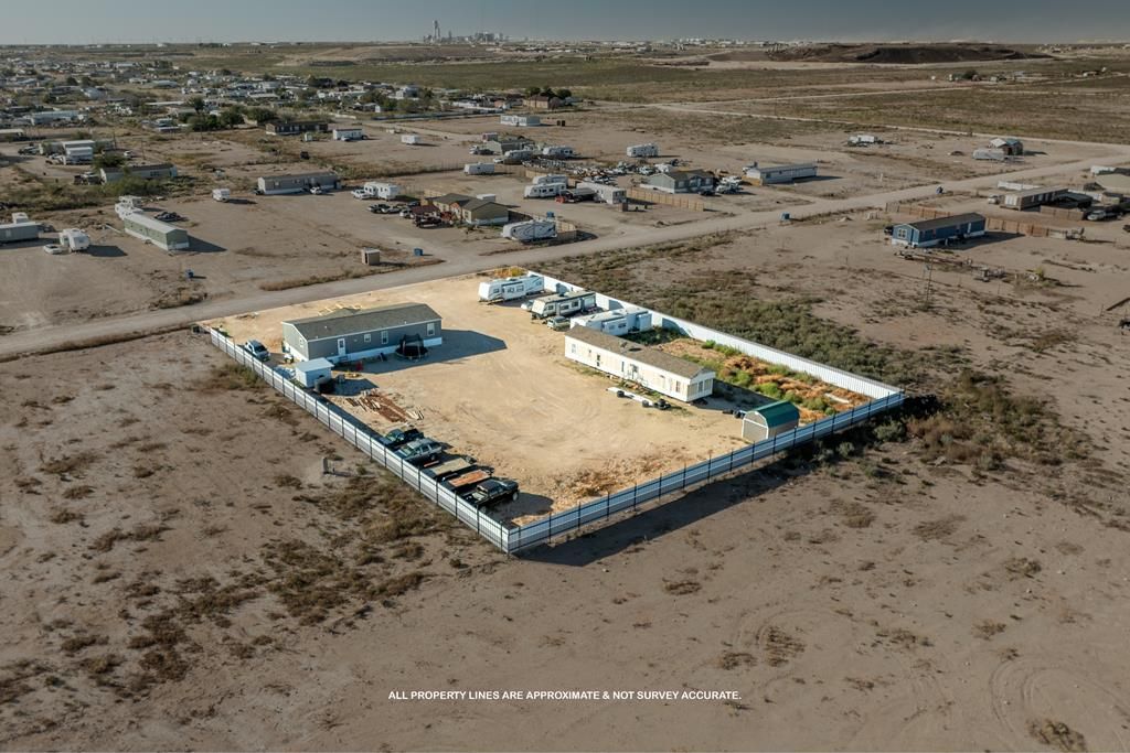 14550 W El Patinaje, Odessa, TX 79763