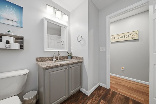 6 Greystone Terrace, Hooksett, NH 03106