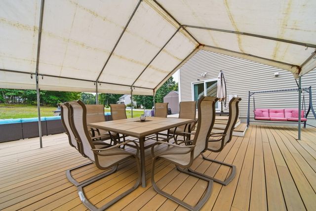 6 Greystone Terrace, Hooksett, NH 03106