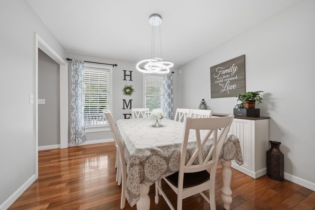 6 Greystone Terrace, Hooksett, NH 03106