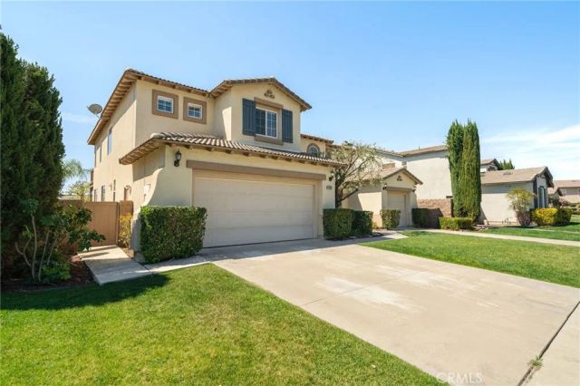 11924 Southwind Way, Yucaipa, CA 92399
