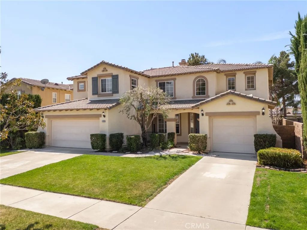 11924 Southwind Way, Yucaipa, CA 92399