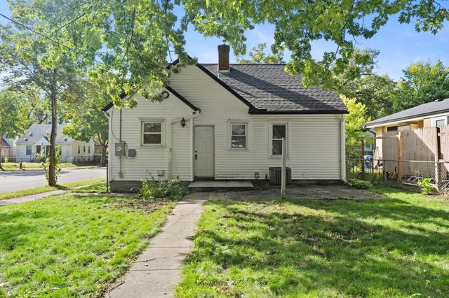 3500 Morgan Avenue N, Minneapolis, MN 55412