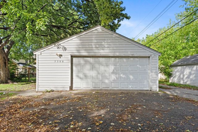 3500 Morgan Avenue N, Minneapolis, MN 55412
